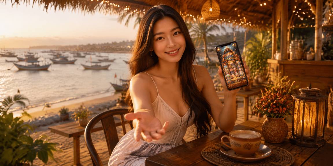 vf888 Những gì ứng dụng vf888 đem lại cho bạn